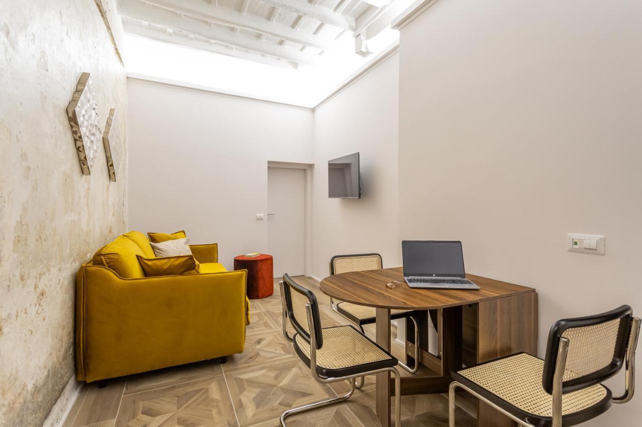 Daplace - Elena Apartment روما المظهر الخارجي الصورة