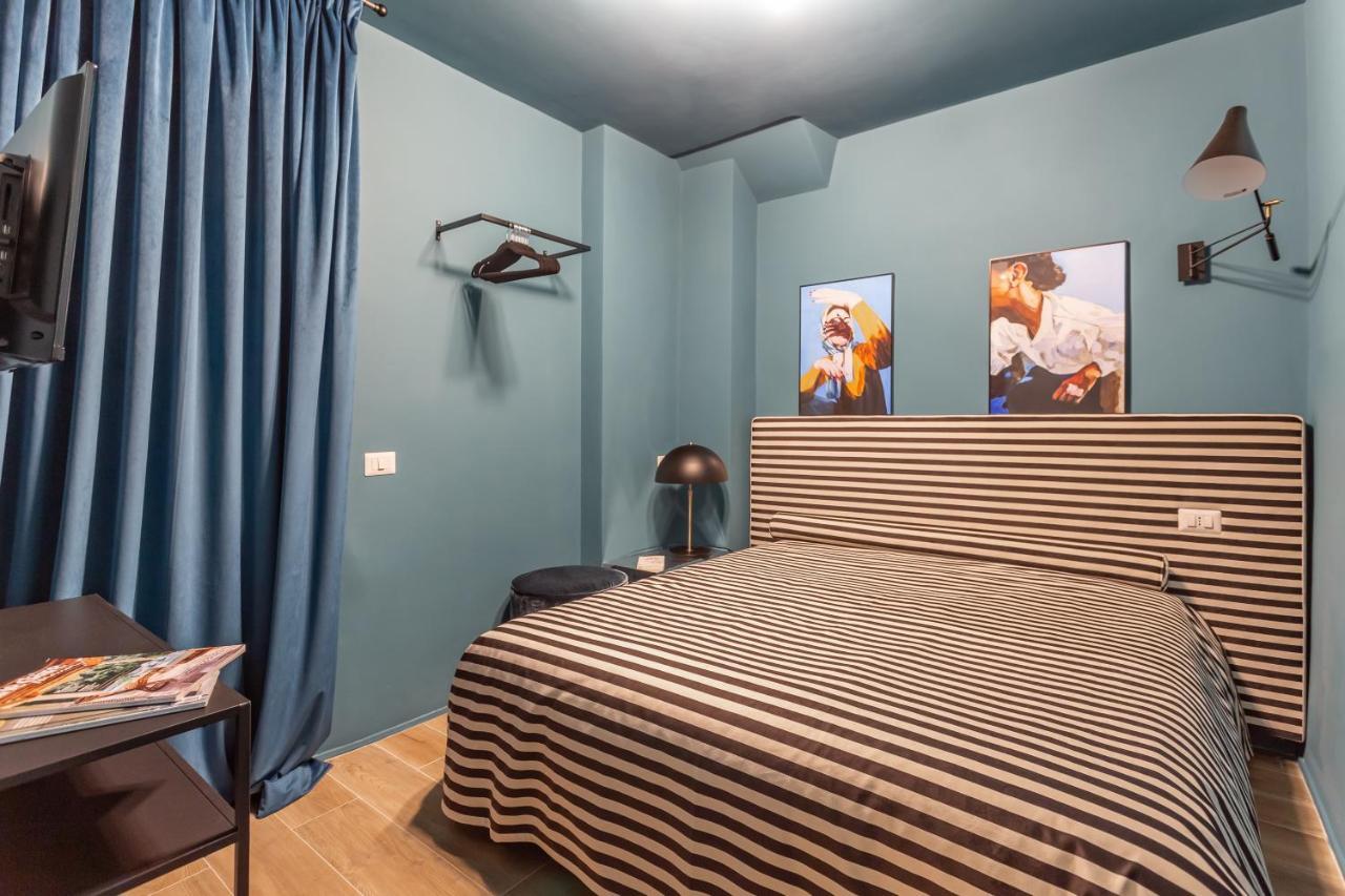 Daplace - Elena Apartment روما المظهر الخارجي الصورة