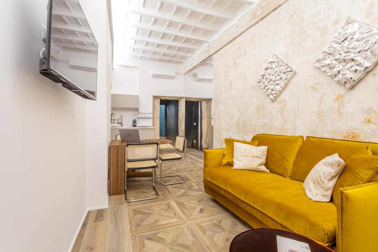 Daplace - Elena Apartment روما المظهر الخارجي الصورة
