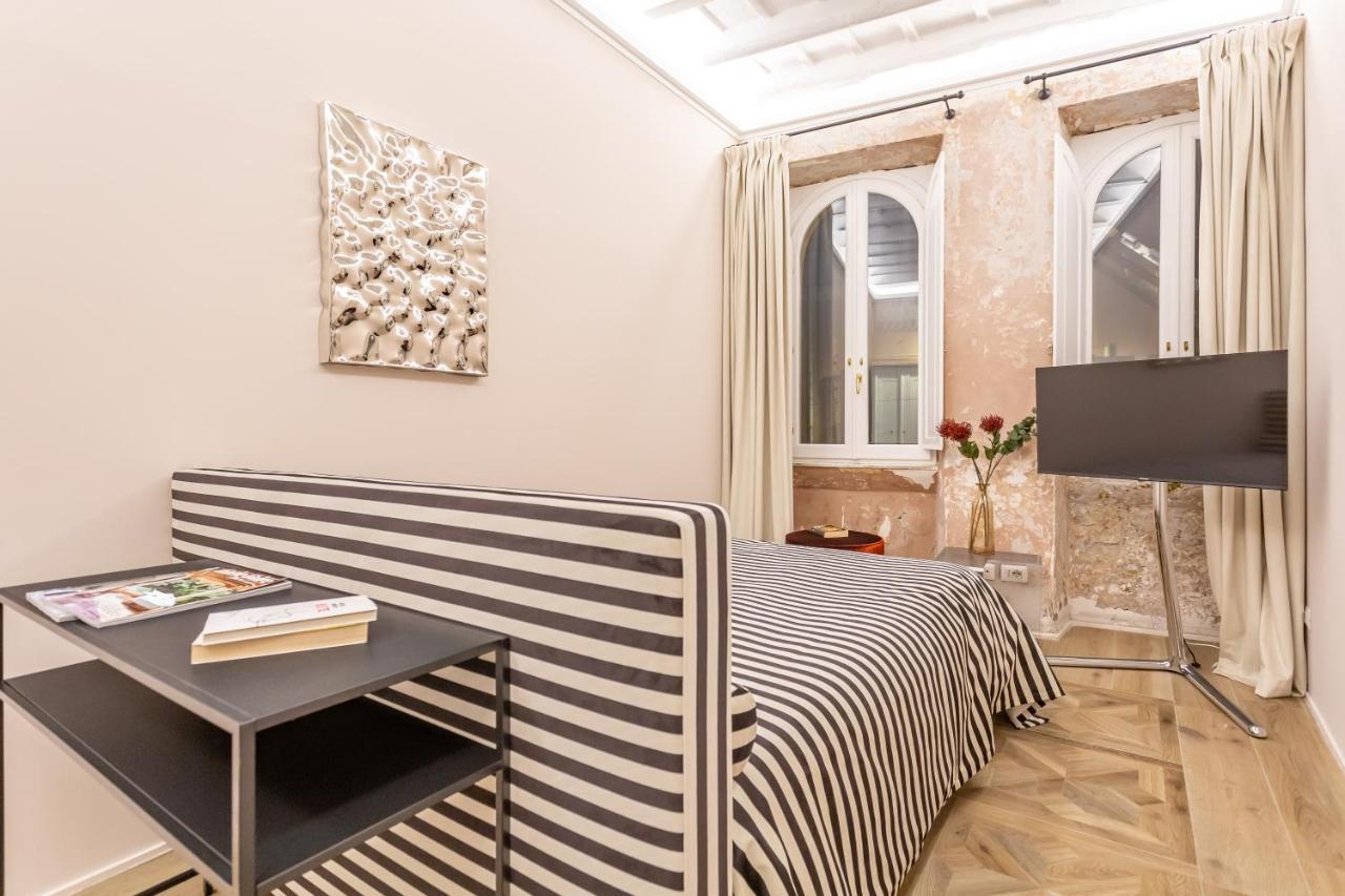 Daplace - Elena Apartment روما المظهر الخارجي الصورة