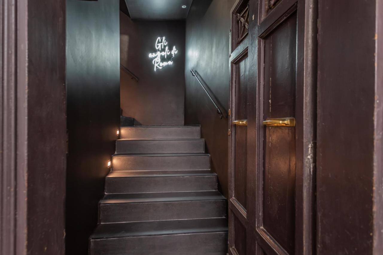 Daplace - Elena Apartment روما المظهر الخارجي الصورة