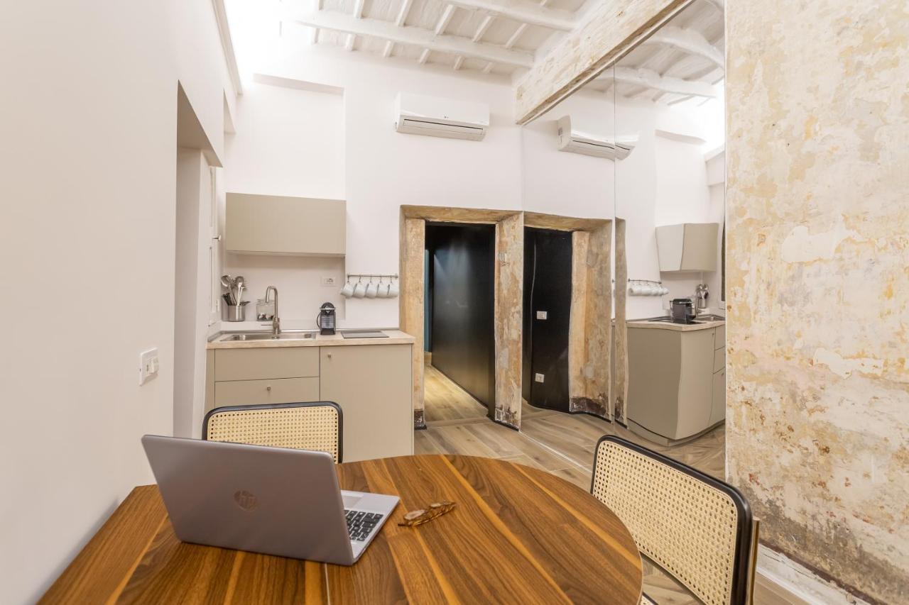 Daplace - Elena Apartment روما المظهر الخارجي الصورة