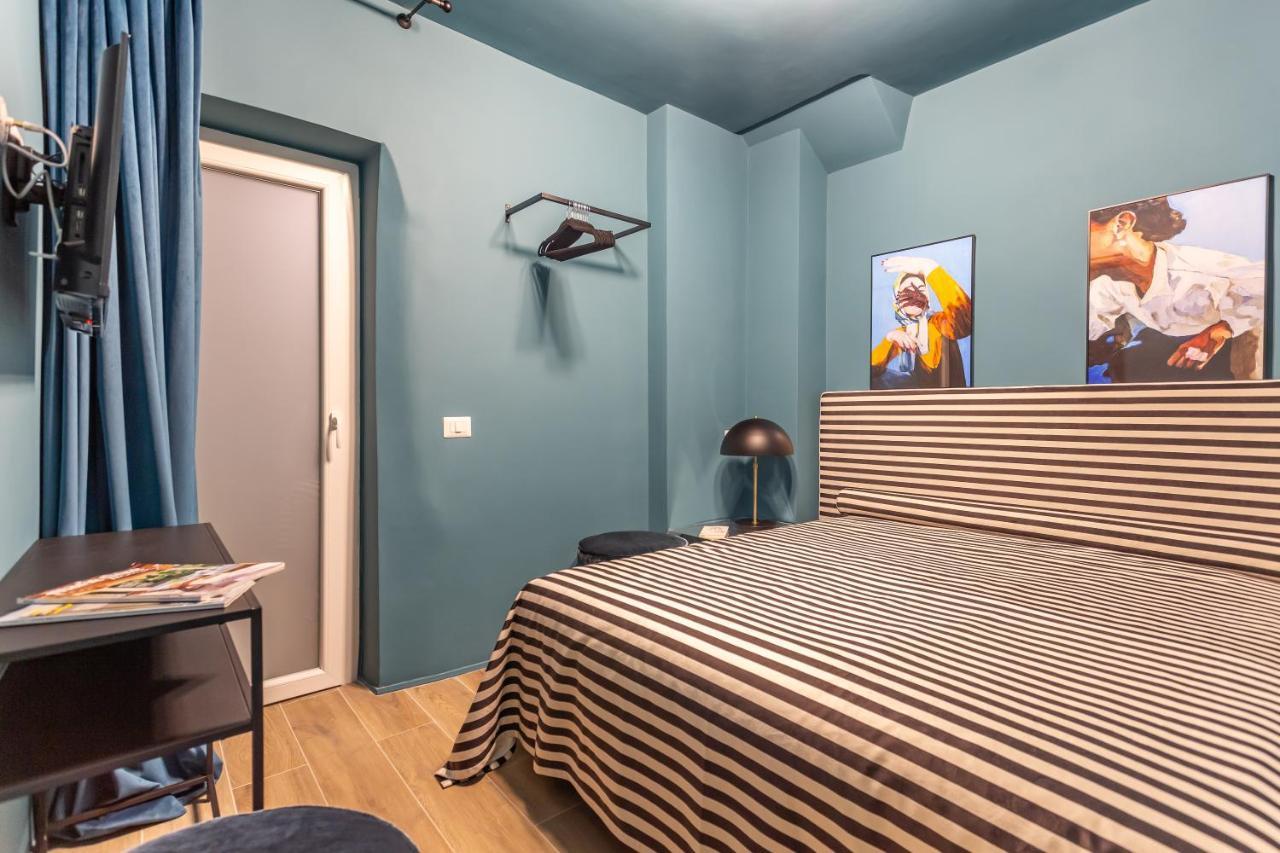 Daplace - Elena Apartment روما المظهر الخارجي الصورة