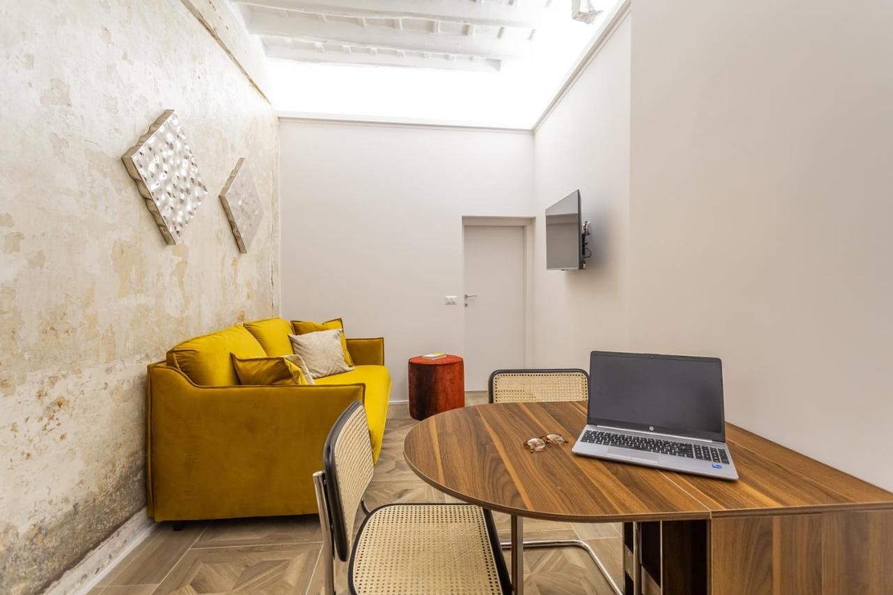 Daplace - Elena Apartment روما المظهر الخارجي الصورة