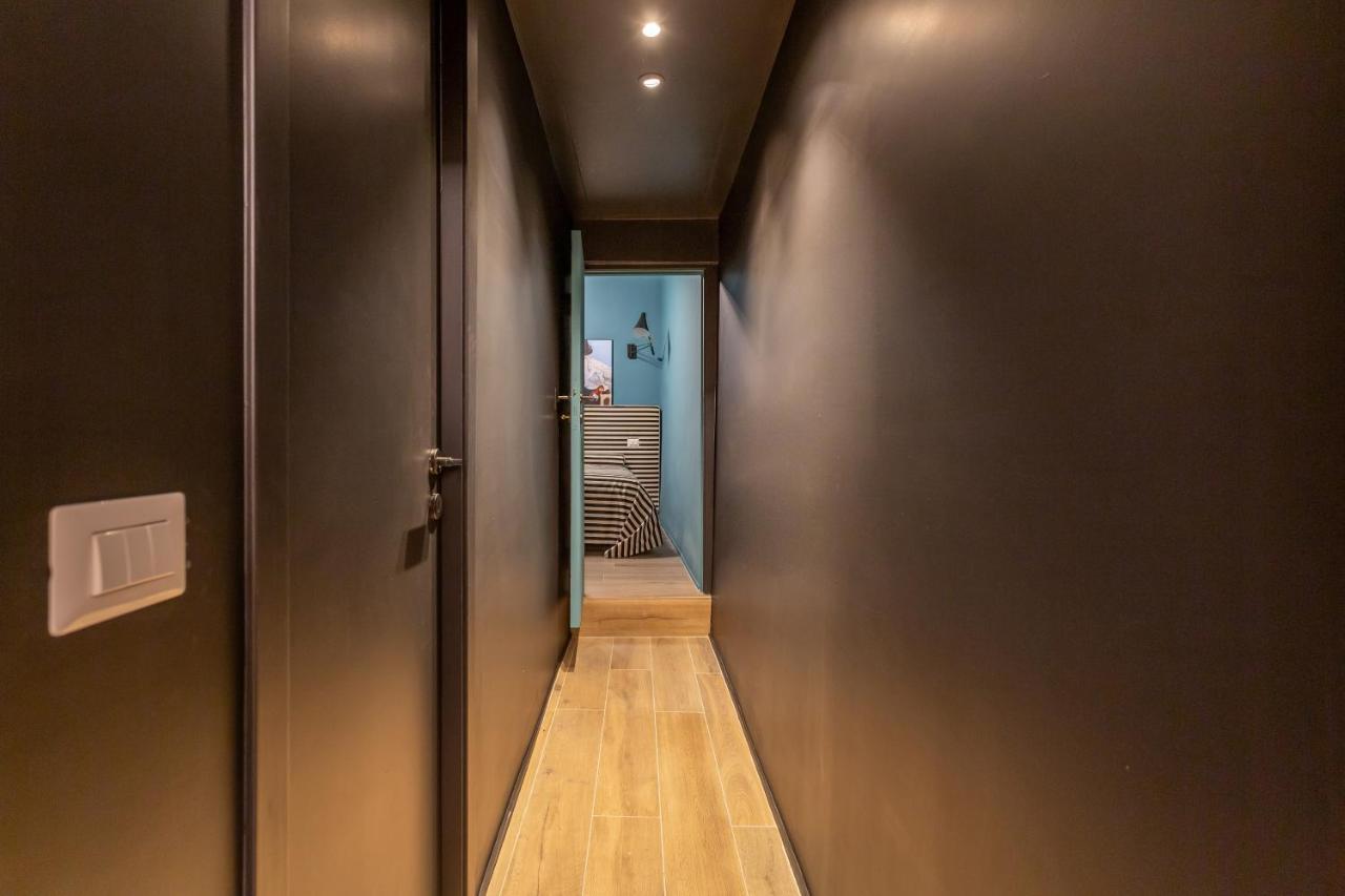 Daplace - Elena Apartment روما المظهر الخارجي الصورة