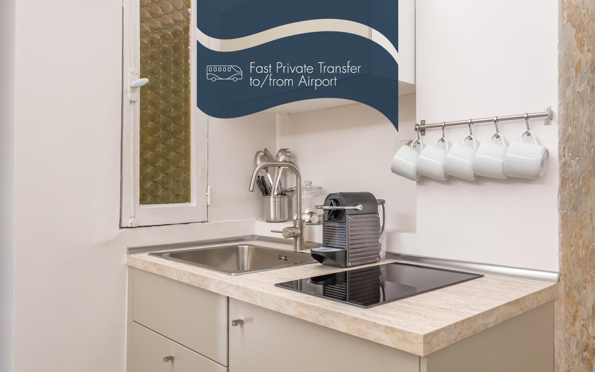 Daplace - Elena Apartment روما المظهر الخارجي الصورة