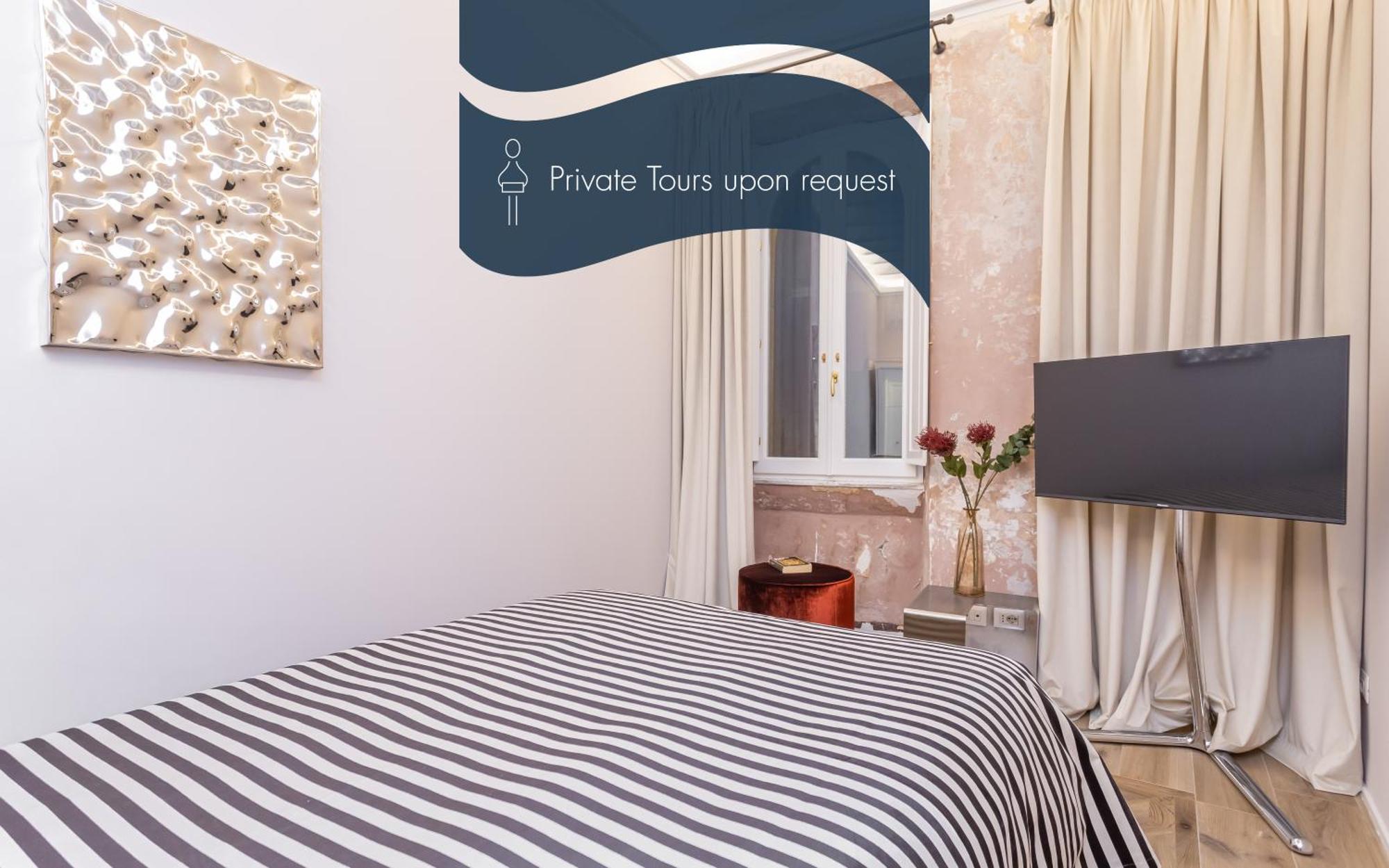 Daplace - Elena Apartment روما المظهر الخارجي الصورة