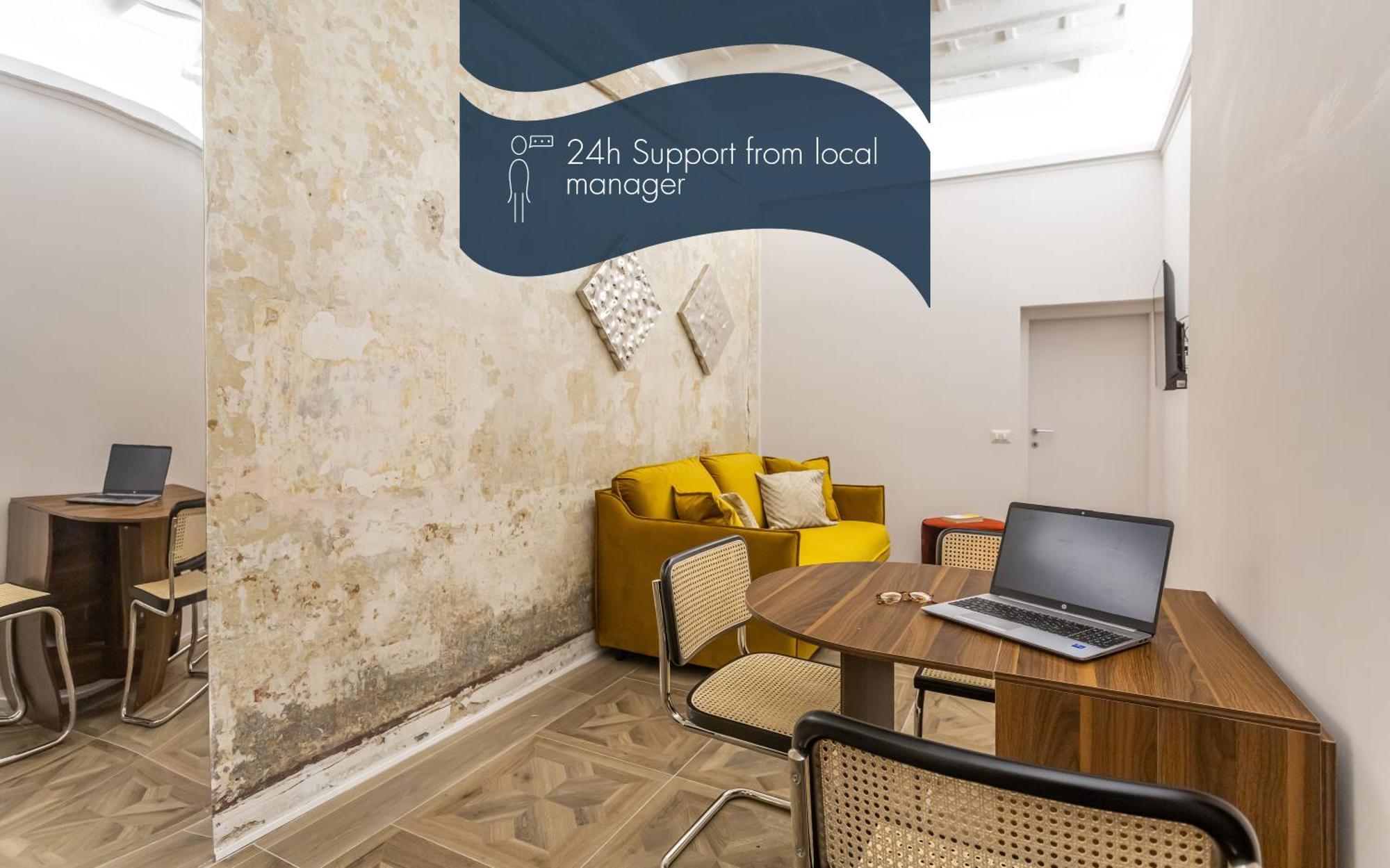 Daplace - Elena Apartment روما المظهر الخارجي الصورة