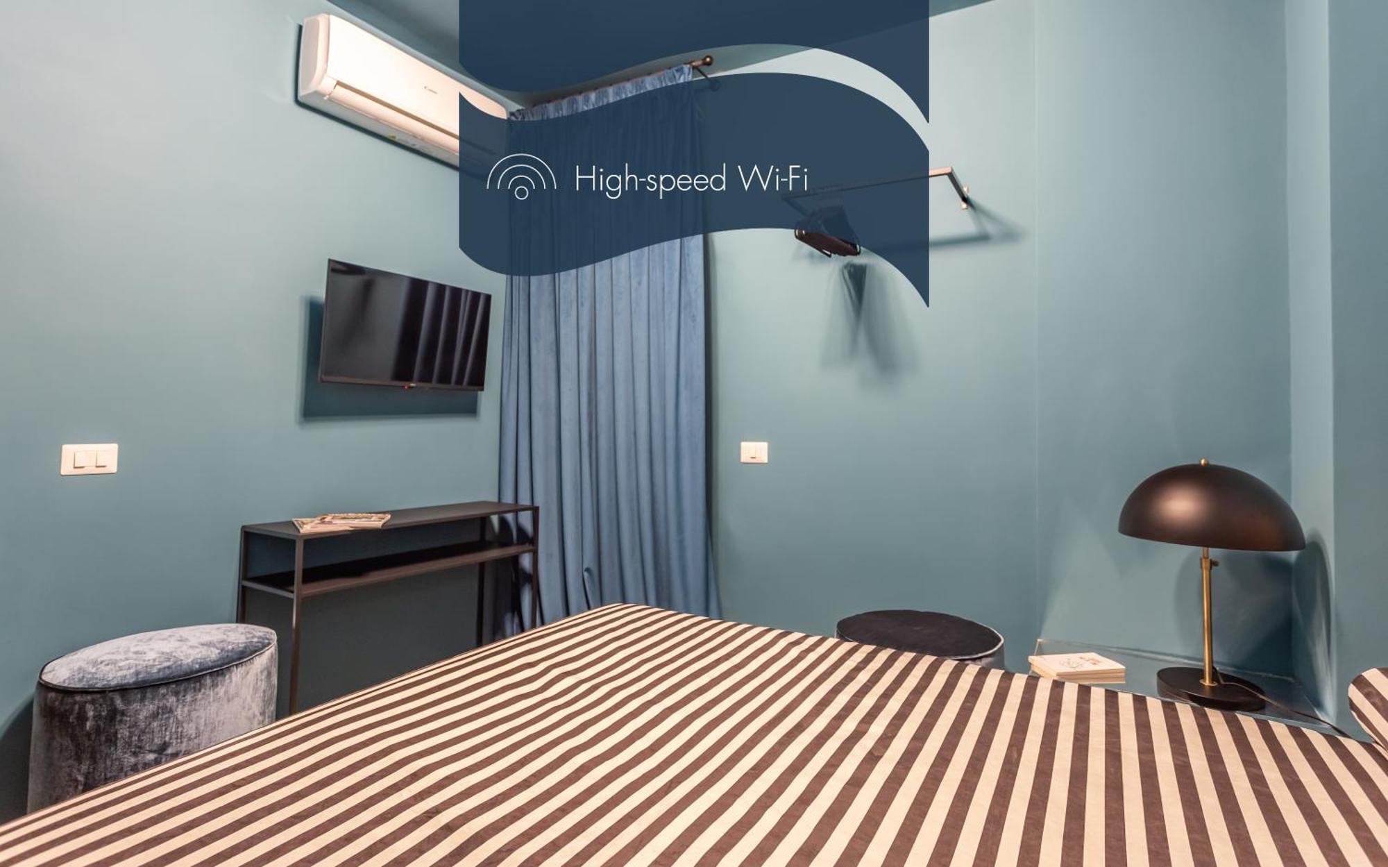 Daplace - Elena Apartment روما المظهر الخارجي الصورة